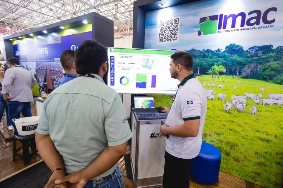 Imac abre processo seletivo com diversas vagas para Cuiab e salrios de at R$ 9,2 mil