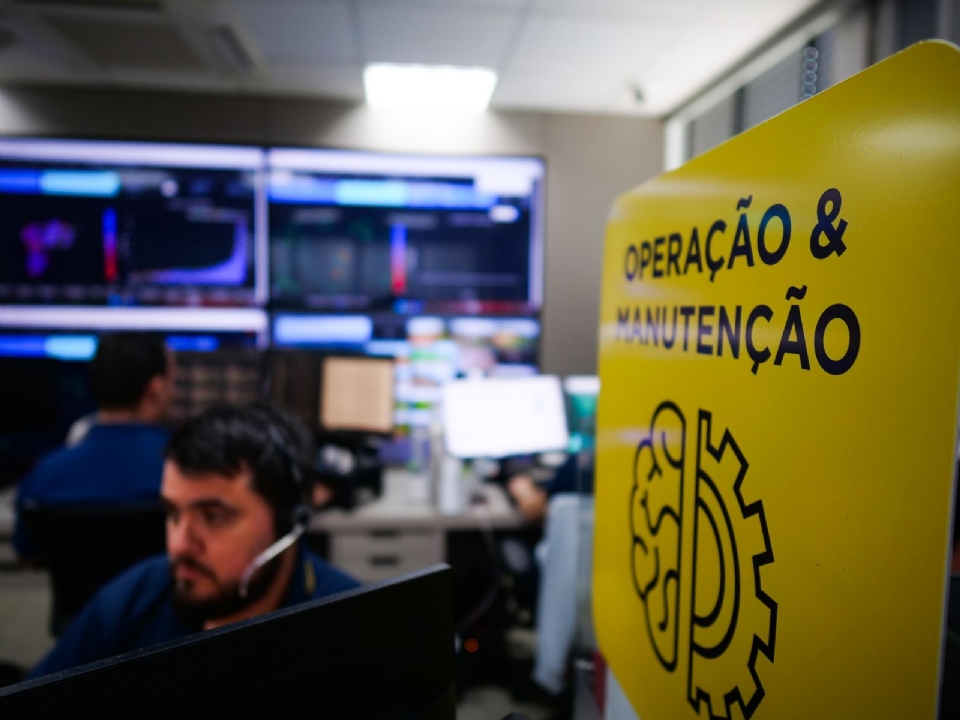 Oeste Solar  referncia em operao e manuteno de projetos de usinas solares