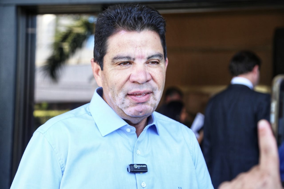 Cidinho alerta para risco de colapso no setor de frango: 'no tem onde estocar, nem mercado para absorver'