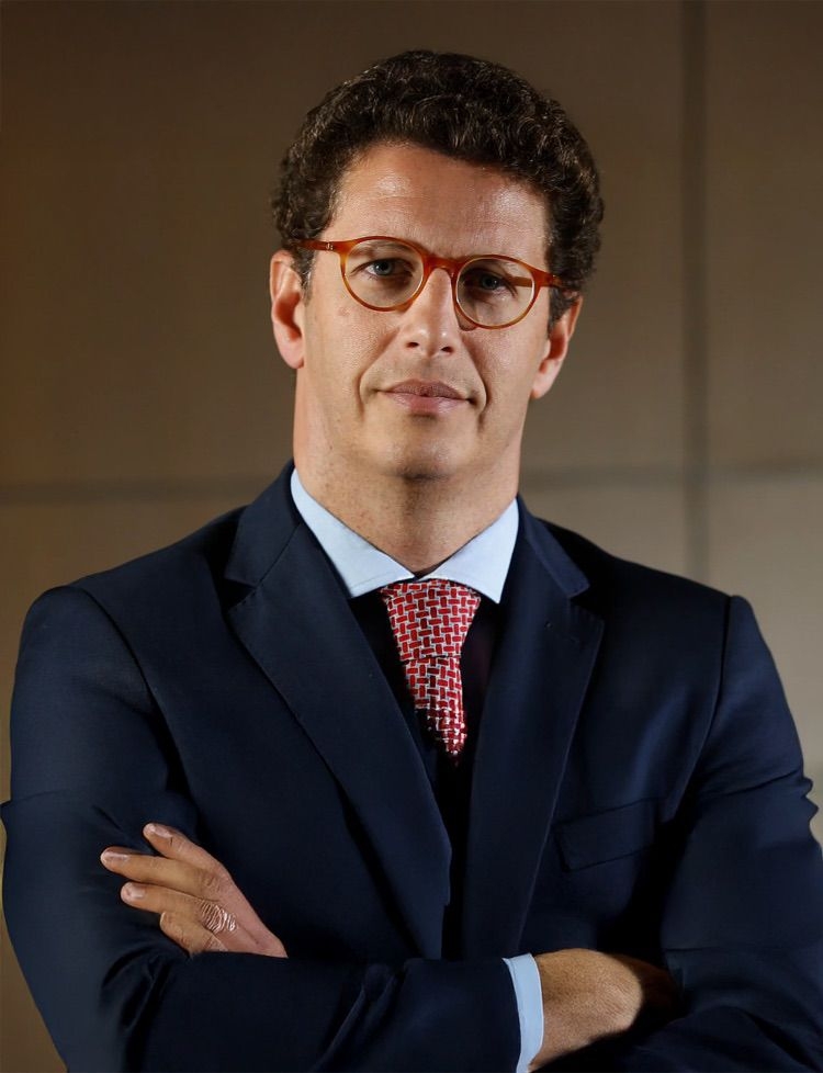LIDE Mato Grosso promove Almoo Empresarial com deputado federal Ricardo Salles