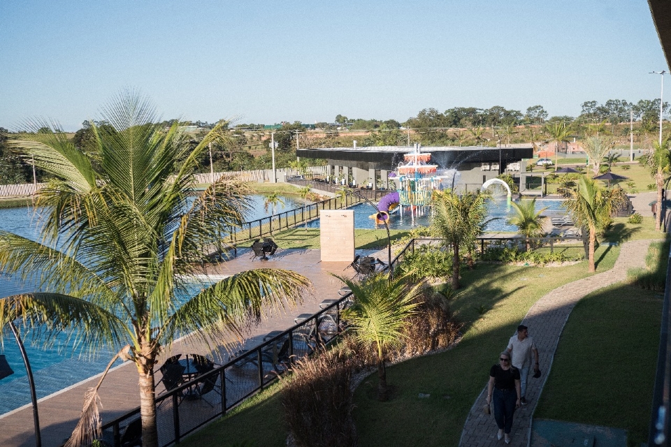 Corpal realiza tour com mais de 100 corretores de Cuiab em Rondonpolis e prepara expanso para a capital
