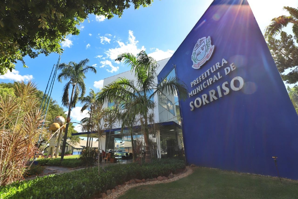 Sorriso aposta na internacionalizao e marca presena em evento global do agronegcio