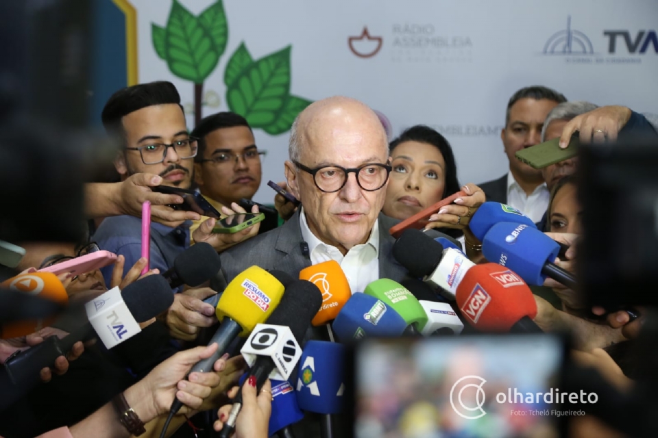 Pivetta diz que foco de gripe aviria causou 'sustinho', mas descarta risco ao mercado de Mato Grosso