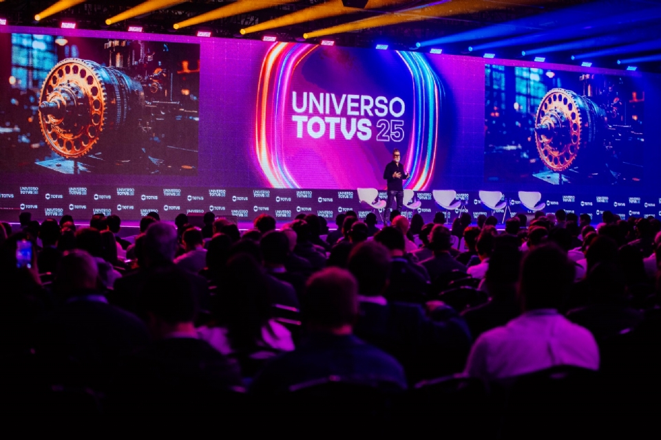 Empresa mato-grossense  finalista do Prmio Brasil Que Faz com case de inovao no etanol e uso estratgico de tecnologia TOTVS