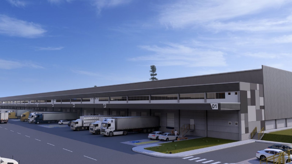 Gargalos logsticos freiam agro em MT e novo hub em Sinop surge como resposta estratgica