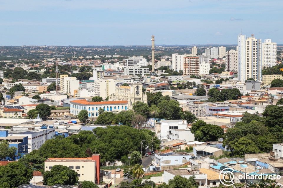 Confira os municpios que mais geraram empregos em Mato Grosso em 2025