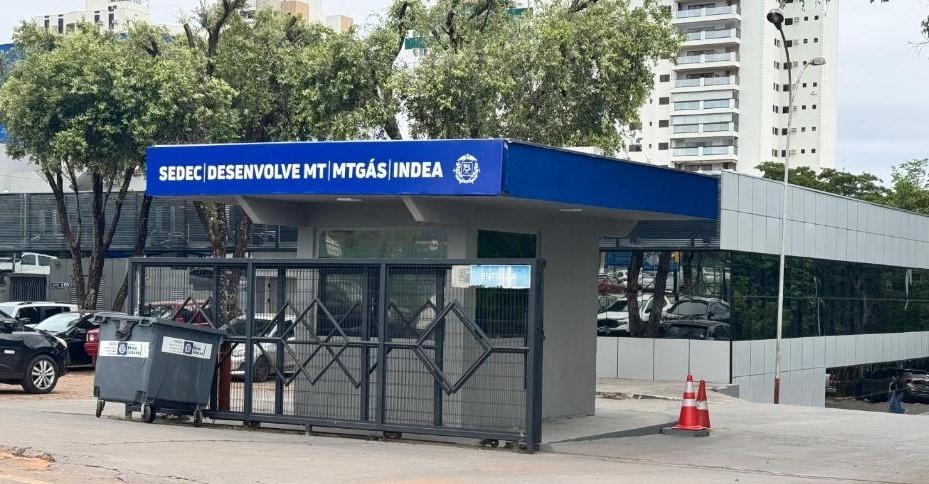 Desenvolve MT libera mais de R$ 48 milhes no primeiro semestre de 2025
