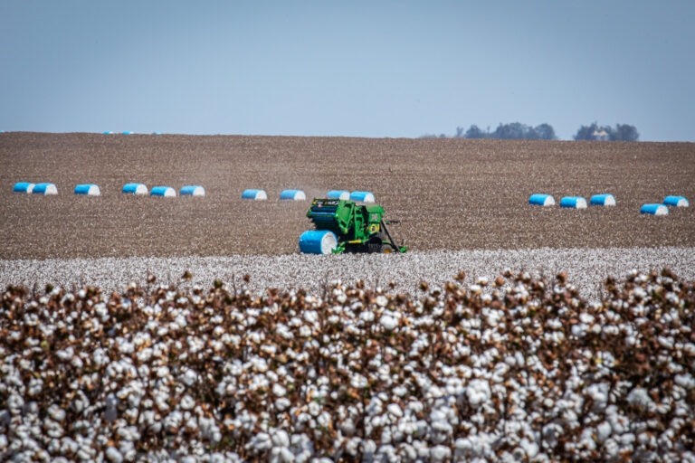 Gigantes do agro mato-grossense investem em tecnologia para acelerar produo com sustentabilidade