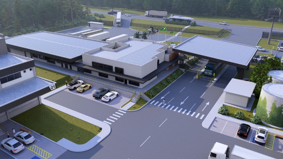 Galpes estratgicos em Sinop oferecem economia de at 80% em proteo patrimonial