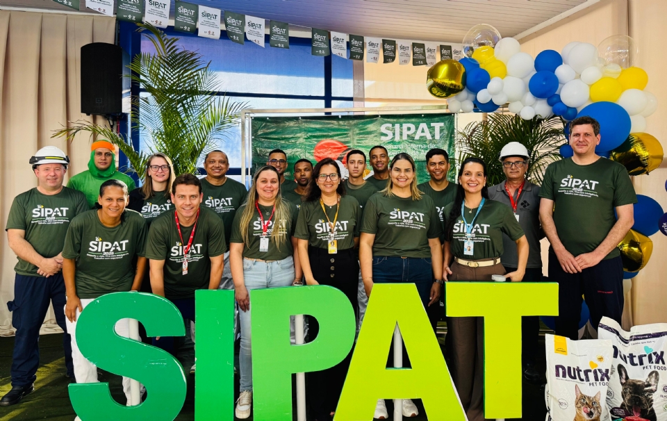 MC Empreendimentos promove a 16 Semana Interna de Preveno de Acidentes de Trabalho