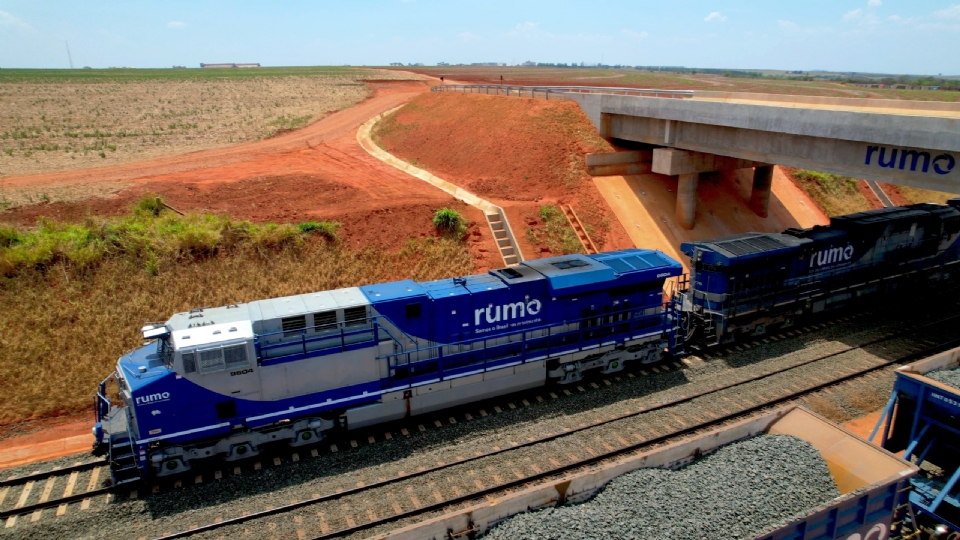 Rumo abre 39 vagas com contratao imediata e benefcios atrativos para Mato Grosso