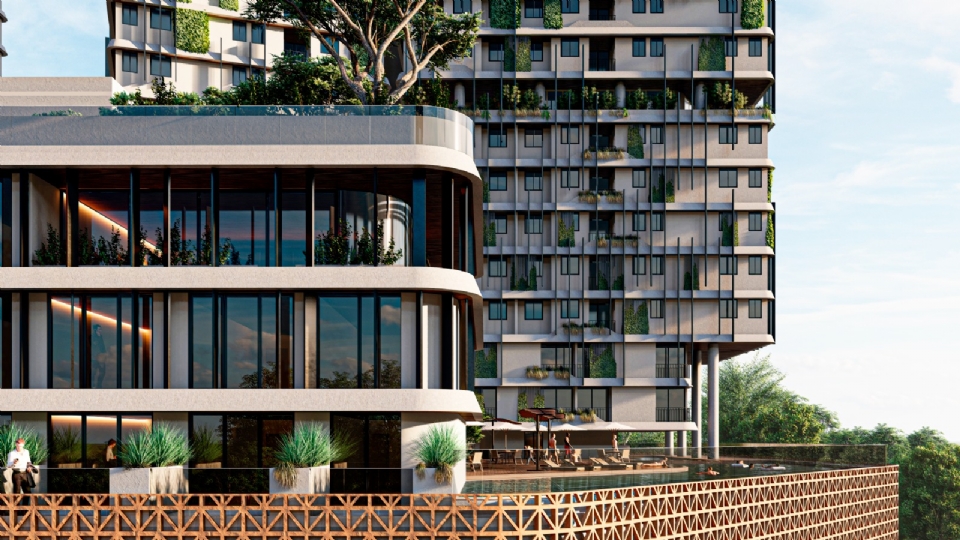 Sinop lidera valoriza��o e consolida investimentos da PZ Empreendimentos