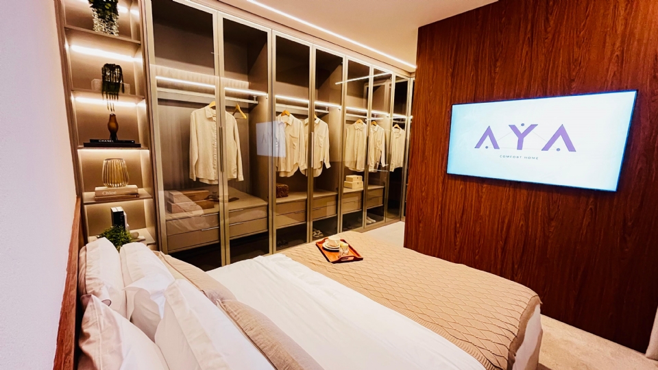 Mega Black Friday da S�o Benedito entra na reta final com oferta especial no decorado AYA