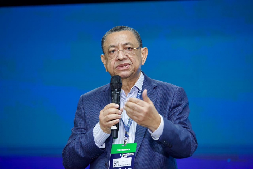 IBGM integra oficialmente Grupo de Trabalho da Minera��o da ALMT