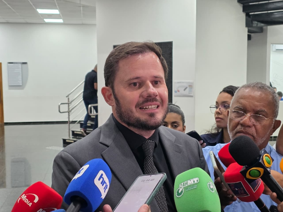 Presidente da Aprosoja teme 'nova morat�ria' e alerta que acordo Mercosul-UE pode prejudicar ind�strias pecu�ria e leiteira