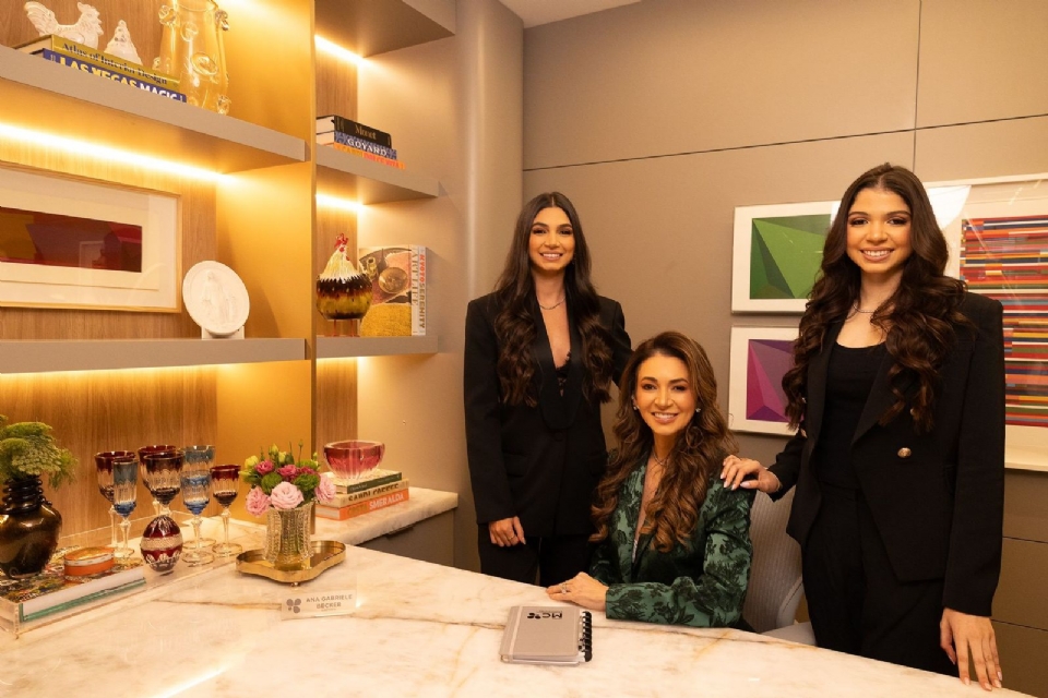 Mulheres s�o maioria no Grupo MC e fortalecem presen�a feminina no agroneg�cio de MT