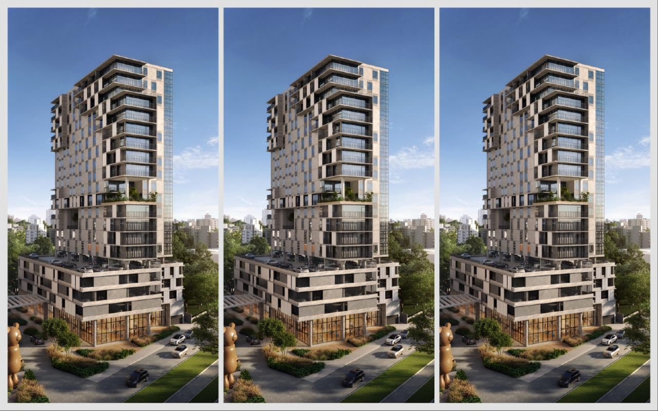 Empreendimentos da PZ refor�am potencial de investimento imobili�rio em Sinop