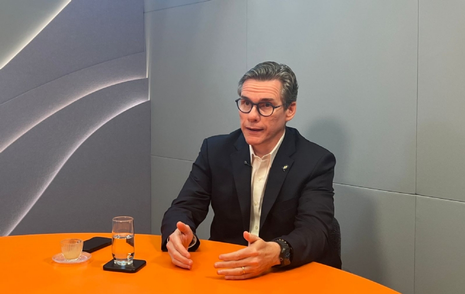 Gallo v� frete e custo do milho sob risco com guerra no Ir�, mas minimiza troca comercial com pa�s