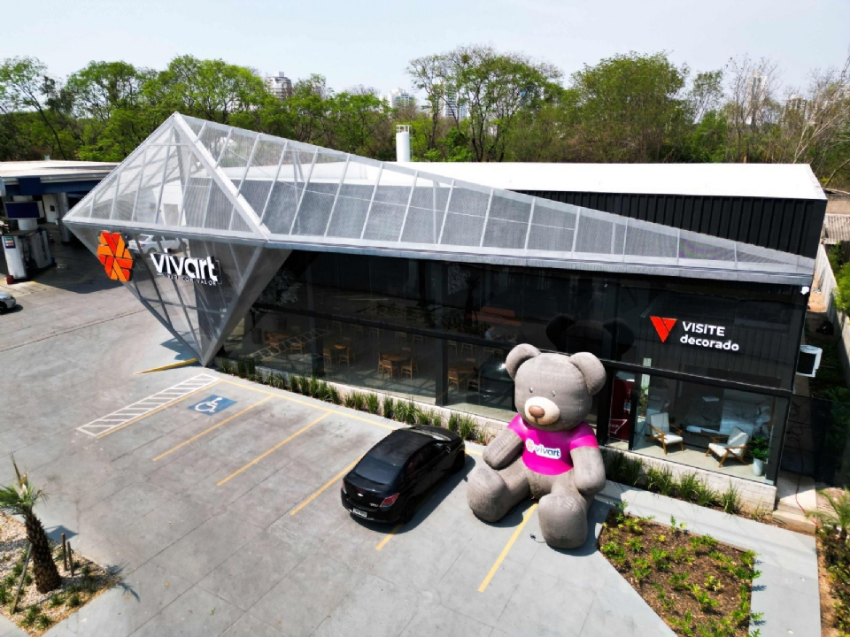 Outlet de im�veis movimenta mercado e facilita compra em Cuiab�