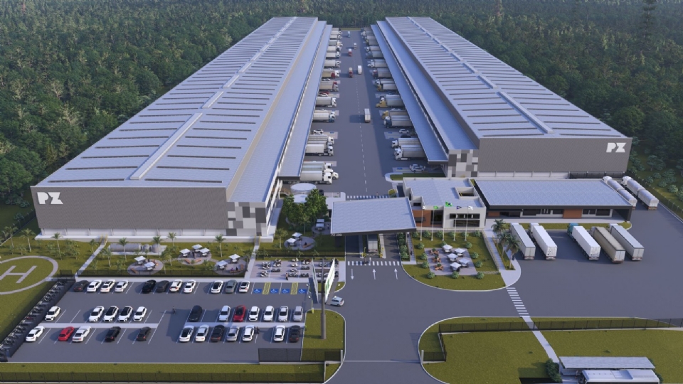 Desenvolvimento do agro impulsiona mercado imobili�rio e expans�o urbana no interior do estado