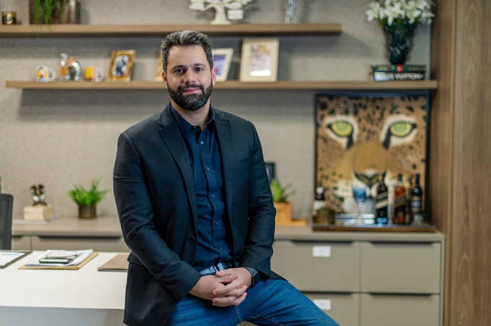 S�o Benedito vende 486 apartamentos na planta em 7 dias e registra recorde em Mato Grosso