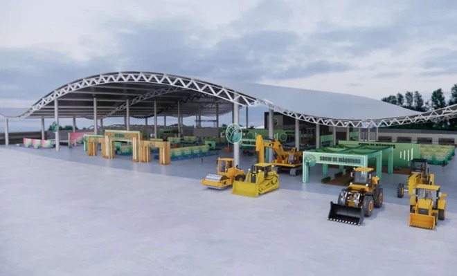 Principal evento de tecnologia agr�cola da Am�rica Latina refor�a papel estrat�gico das feiras em ano desafiador