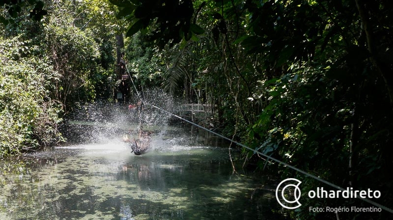 Mato Grosso registra abertura de 16,7 mil empresas do setor de turismo em 2021