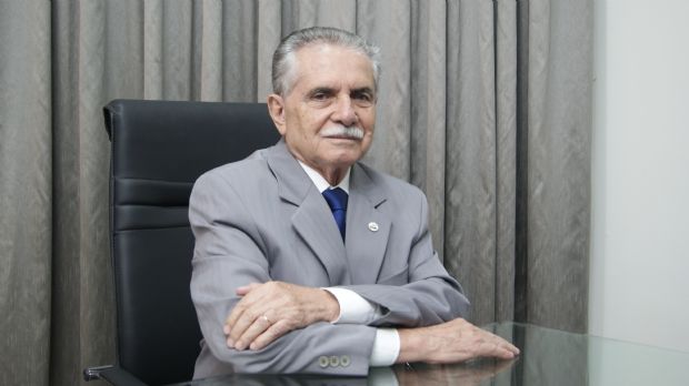 Empresariado mato-grossense ainda est preocupado com reforma tributria, afirma presidente da Fecomrcio-MT