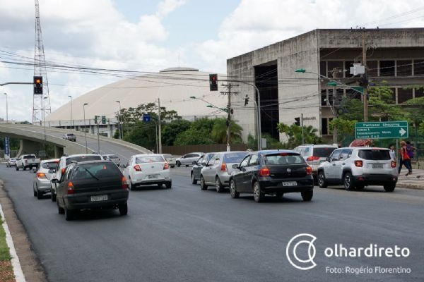 Contribuintes tm at o dia 31 para negociar ICMS, IPVA e outros impostos; veja