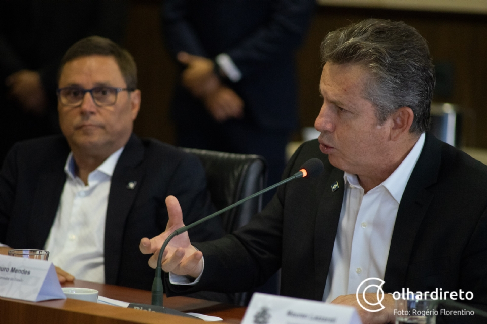 Mato Grosso  o segundo estado com menor taxa de desemprego do pas, aponta IBGE