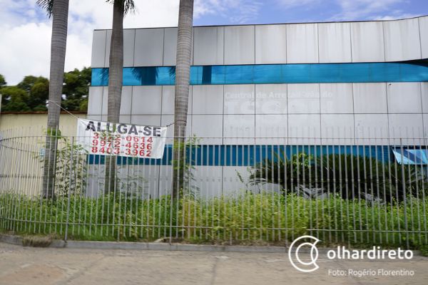 Mais de 1,7 mil empresas fecharam as portas em 2015 no Mato Grosso; 95 mil no Brasil