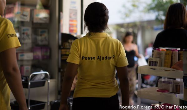 Nove em dez empresrios no contrataro nesse final de ano em Mato Grosso