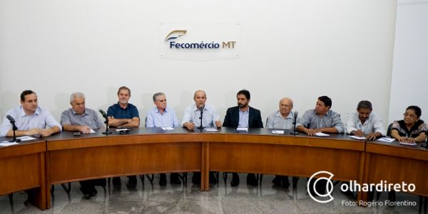 Elevao do IPTU em Cuiab  repudiada por empresrios e movimentos sociais