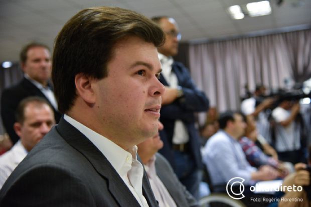 Custos impedem que energia eltrica em Mato Grosso tenha reduo ao consumidor, diz ministro de Minas e Energia