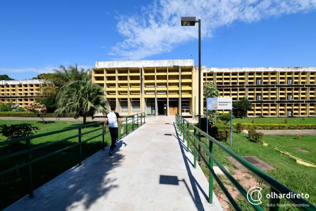 Sicredi realiza semana de orientaes financeiras para estudantes da UFMT