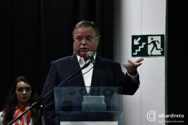 Crticas do lugar  parceria com PF e Maggi compara fases da Carne Fraca