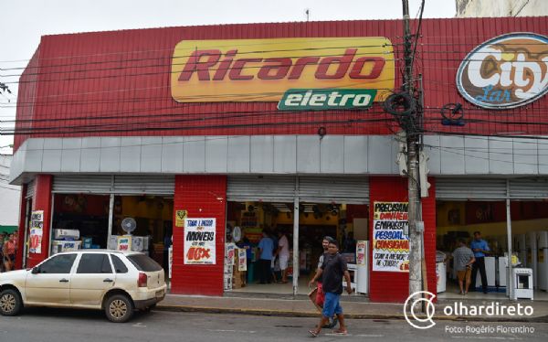 Lojas a serem fechadas esto localizadas nos shoppings Pantanal e Goiabeiras, em Cuiab, e em Vrzea Grande