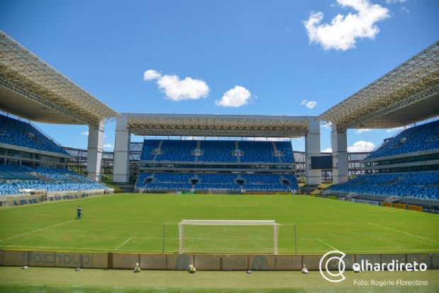 Copa Amrica deve reaquecer economia do setor de eventos e hotelaria em MT, afirmam empresrios