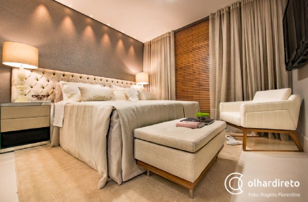 Com apartamentos avaliados em cerca de R$ 2 mi, Royal President da So Benedito tem 65% das unidades vendidas; veja fotos