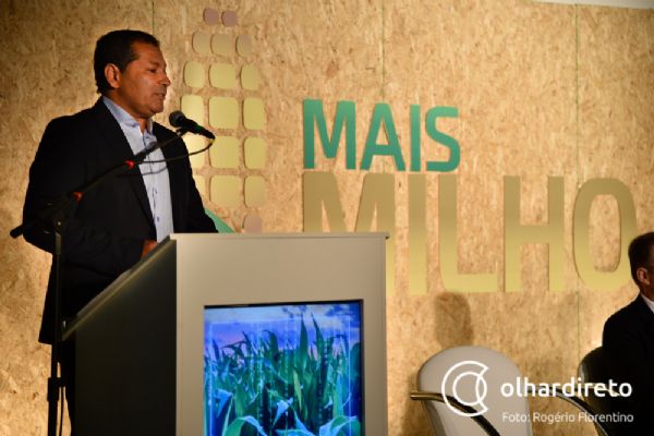 Liberação de licenças para usinas produzirem etanol de milho em Mato Grosso são cobradas em fórum