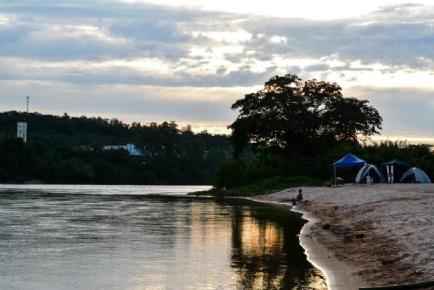 Evento online discute implantao de Agncias de guas em Mato Grosso