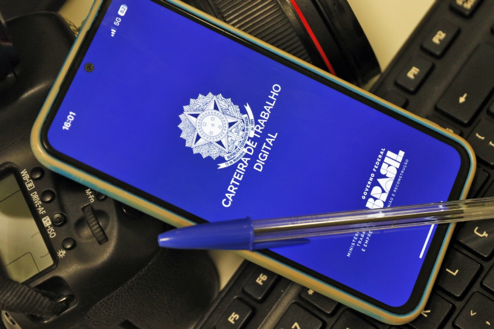 Das mais de 600 oportunidades de emprego em Cuiab�, 10 s�o para pessoas sem experi�ncia