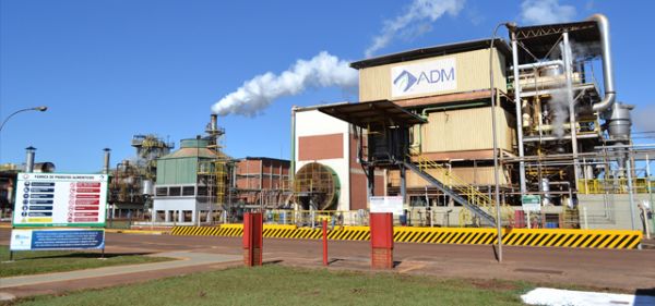 ADM abre mais de 500 vagas de trabalho temporrio em Mato Grosso
