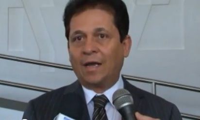 Advogado da Aprosum, Luiz Alfredo Ferezin de Abreu