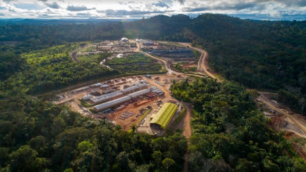 Nexa obtém licença de operação para o Projeto Aripuanã, empreendimento mineral de mais de R$ 3 bi