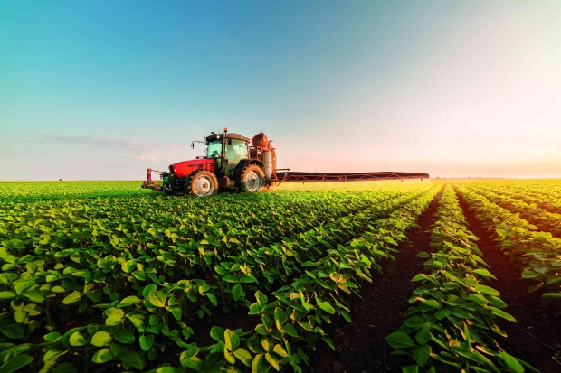 Com expectativa de R$ 50 mi em negcios, segunda edio da Agrotec Show comea essa semana