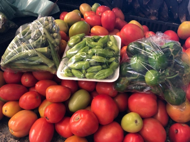 Em uma semana, preo do tomate fica 50% mais caro