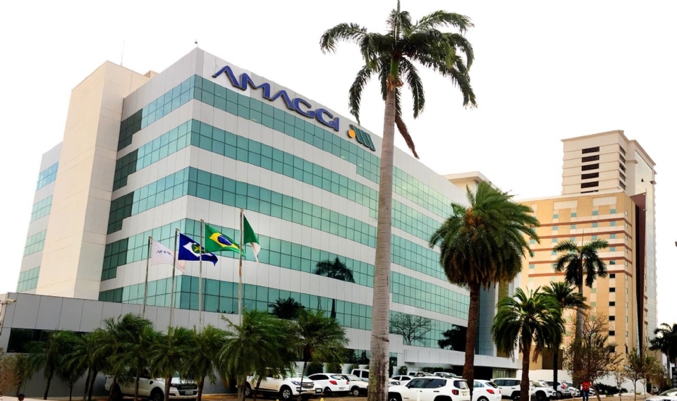 Amaggi obtm licena para produzir agrotxico em Mato Grosso, revela reportagem