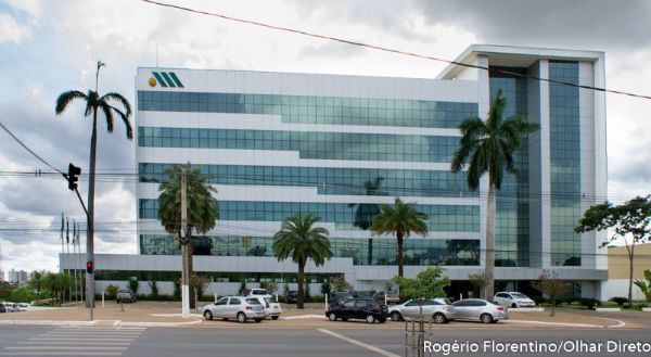 Amaggi e outras seis empresas de Mato Grosso figuram entre as 1000 maiores em anurio do Valor Econmico