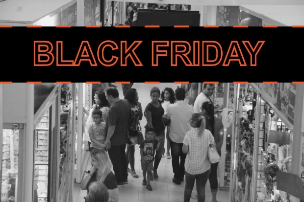 De cosmticos a eletrnicos: Shopping Popular entra na Black Friday com vrios produtos